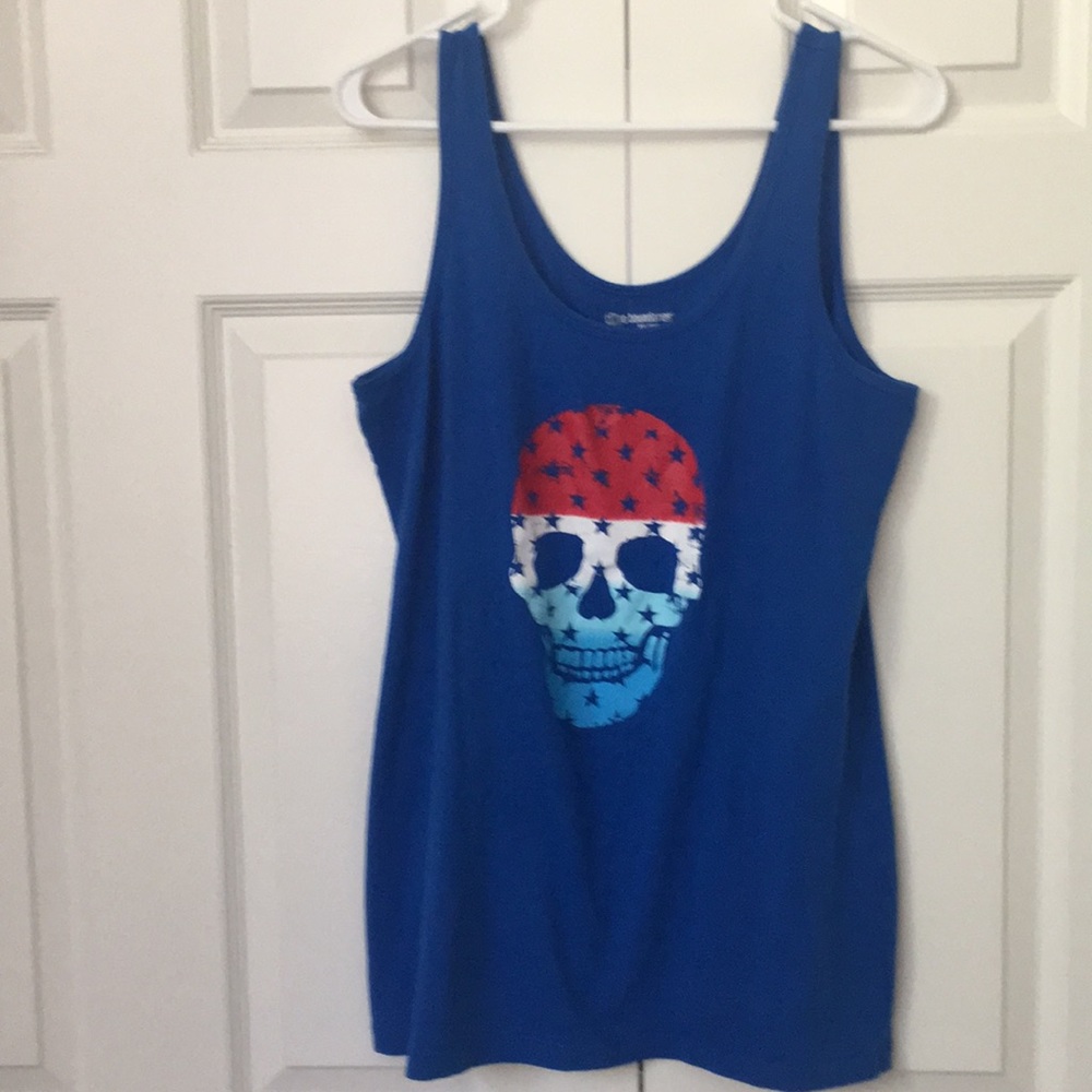 Women’s tank top